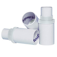 Vitalograph Mini SafeTway One Way Valve Mouthpieces for Paediatric and Elderly