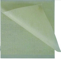 Paraffin Gauze Dressing 10 x 10cm Sterile Individually Packed x10