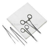 Disposable Suture Pack, 7883