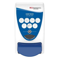 Cutan Wall Dispenser Blue PROB01HW