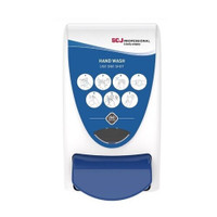 Cutan Wall Dispenser Blue PROB01HW