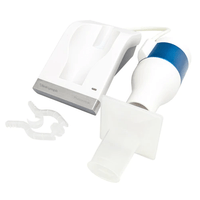 Pneumotrac Spirometer - Connects to Laptops for Out of Clinic Spirometry