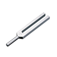 Medical Tuning Fork 512Hz, without base