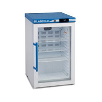 Labcold RLDG0224, 66 litre Medical Refrigerator with Glass Door