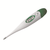 Digital Thermometer, 10 second reading