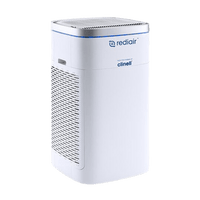 Rediair Instant Air Filtration Unit (Medical Grade)