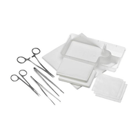 Instrapac Standard Suture Pack Plus, 7884