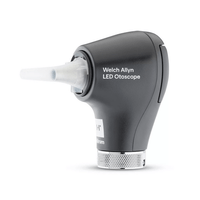 Welch Allyn LumiView Clear Specula for brighter examination
