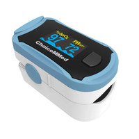 ChoiceMMed MD300C29 Finger Pulse Oximeter