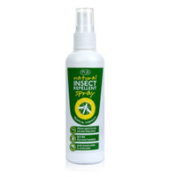 Dr J's Natural Insect Repellent Spray, 100ml bottle