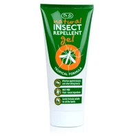 Dr J's Natural Insect Repellent Gel, 100ml tube