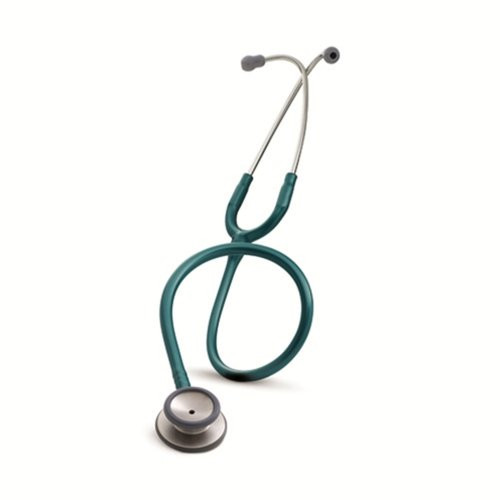 Littmann Classic III Navy Blue Stethoscope, 5622 Four Square