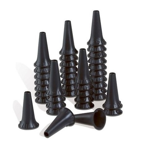 Opticlar P2 Mini Pro LED Fibre Optic Otoscope With Zip Case Four