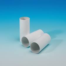 One Way Valve Mouthpieces for Spirometers & Peak Flow Meters x100