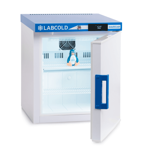 Labcold Pharmacy Fridge RLDG1019, 340 litre Free Standing Four