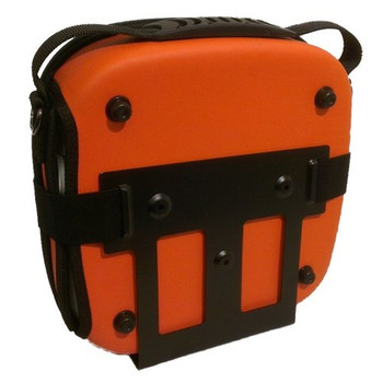 Wall Bracket for iPAD SP1 & SP2 Defibrillator , screwed to the wall Wall Bracket for iPAD SP1 & SP2 Defibrillator , screwed to the wall