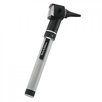 Welch Allyn 22821, PocketScope Otoscope with Throat Illuminator Welch Allyn 22821, PocketScope Otoscope with Throat Illuminator