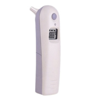 MSR ST613 Tympanic Ear Thermometer with FREE Carry Case MSR ST613 Tympanic Ear Thermometer with FREE Carry Case