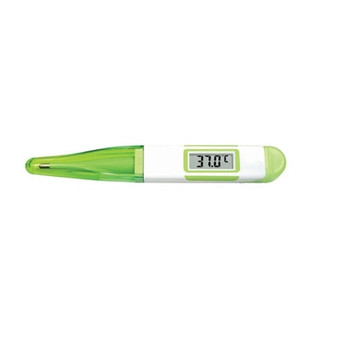 MSR Shaker ECO Thermometer -Runs without Batteries MSR Shaker ECO Thermometer -Runs without Batteries