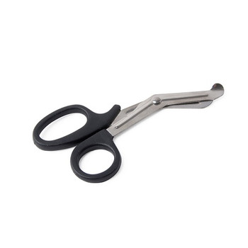Tough Cut Scissor 7.5"/19cm Black Handle Tough Cut Scissor 7.5"/19cm Black Handle