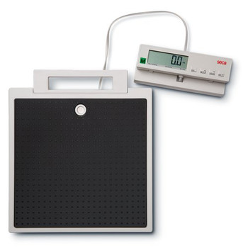 Seca 899 Digital Floor Scale with Remote - Class 3 Seca 899 Digital Floor Scale with Remote - Class 3