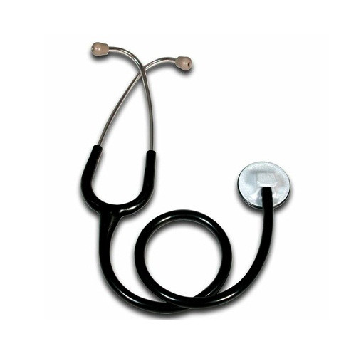 Littmann Select Stethoscope Black, 2290 | Four Square Healthcare Ltd