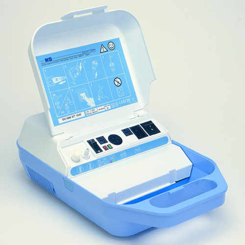 Medix World Traveller High Flow Portable Nebuliser