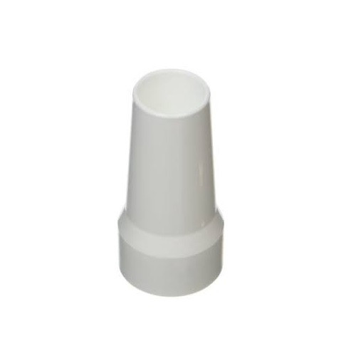 Mouthpiece for Peak Flow Meter  In-Check Oral / In-Check Dial G16, reusable and sterilisable