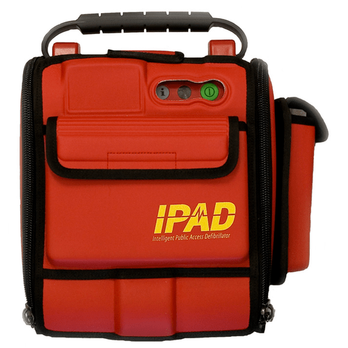 Carry Case for NF1200 and NF1201 AED 