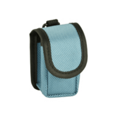 Carry Case for Finger Pulse Oximeters - Blue