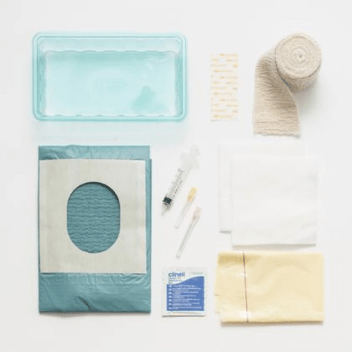 Implant Insertion Pack 