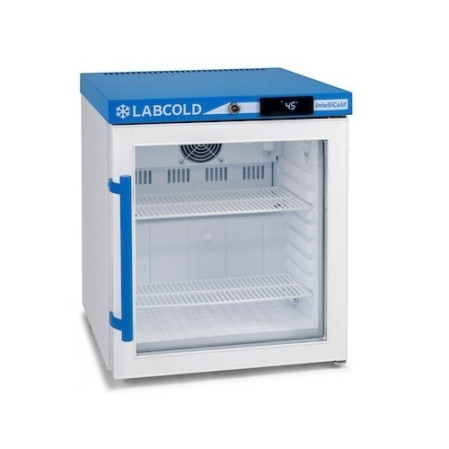 Labcold RLDG0124, 36 litre Medical Refrigerator with Glass Door