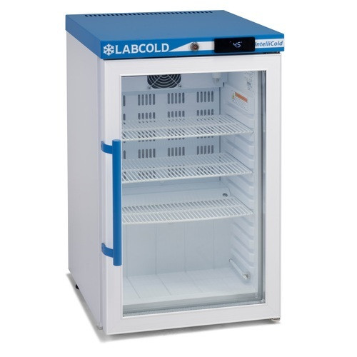 Labcold RLDG0224, 66 litre Medical Refrigerator with Glass Door