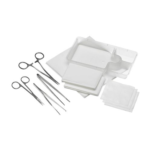 Instrapac Standard Suture Pack Plus, 7884
