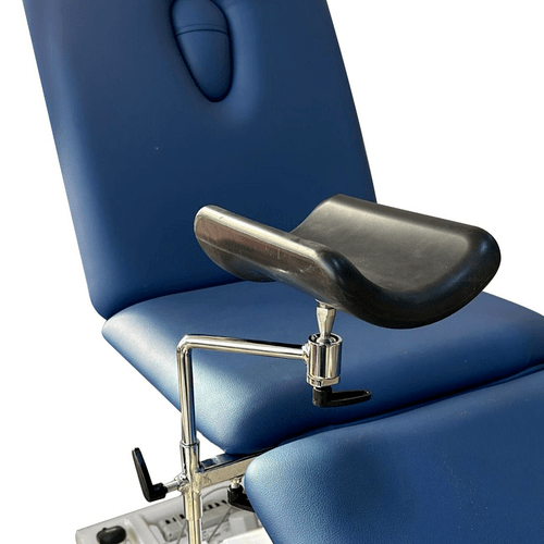 Stabil Stirrups paddded for comfort