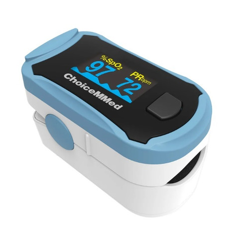 ChoiceMMed MD300C29 Finger Pulse Oximeter