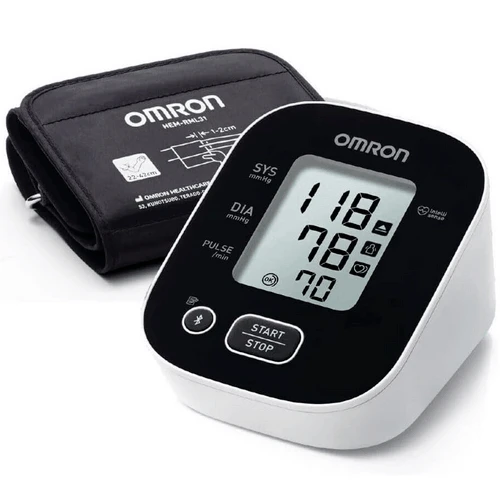 M2 Intelli IT+ Blood Pressure Monitor