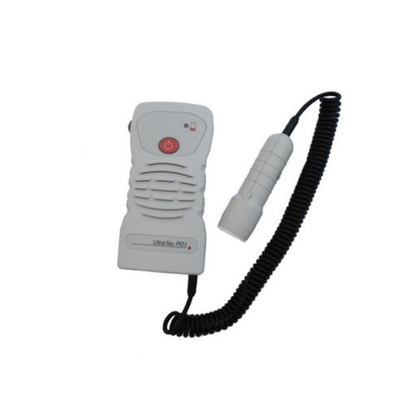 UltraTec PD1 8mhz Combi Doppler with retractile cable UltraTec PD1 8mhz Combi Doppler with retractile cable