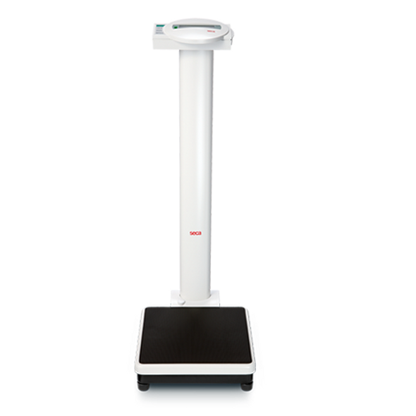 Seca 799 Electronic Column Scales with BMI function - Class 3 Seca 799 Electronic Column Scales with BMI function - Class 3