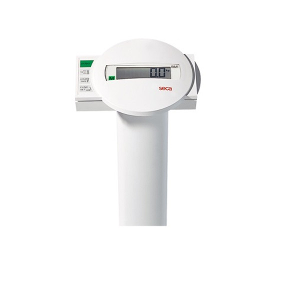 Seca 799 Electronic Column Scales with BMI function Class 3 - RGB Display Seca 799 Electronic Column Scales with BMI function Class 3 - RGB Display