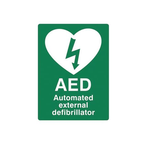 Philips Heartstart Onsite / HS1 Defibrillator, M5066A | Four Square ...