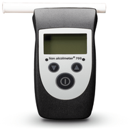 Lion 700 alcometer