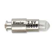 Replacement bulb Riester 10600