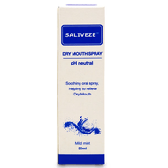 Saliveze Spray