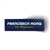 Francesca Hong For Wisconsin (10" x 3" Vinyl Bumper Sticker)