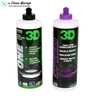 Clean Garage 3D Speed & One 16oz Combo | One Step Polish and All In One Kit