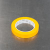 Koch Chemie KCX Masking Tape | Yellow 19mm Wide | 50 Meters Long The Clean Garage