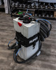 RUPES S245 Professional Vacuum Dust Extraction System | 9 Random Orbital Sander Options