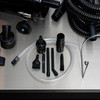 MetroVac Vac N Blo Pro | PRO-83BA Detailing Vacuum & Blower