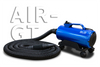 BLO Air-GT Car Dryer | 8HP Twin Motors Blower  | 26' Hose